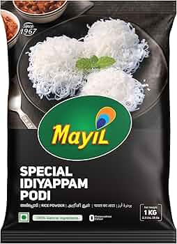 DH Idiyappam Powder 1 kg