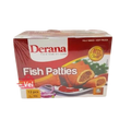 Derana Fish Patties 450 g
