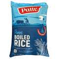 Pattu Ponni Raw Rice 20 kg