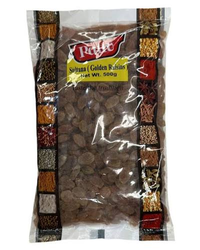 Pattu Sultana 500 g