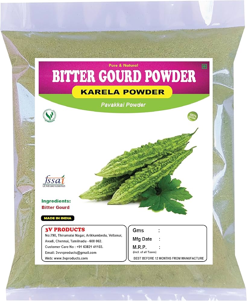 Indya Karela Powder 200 g