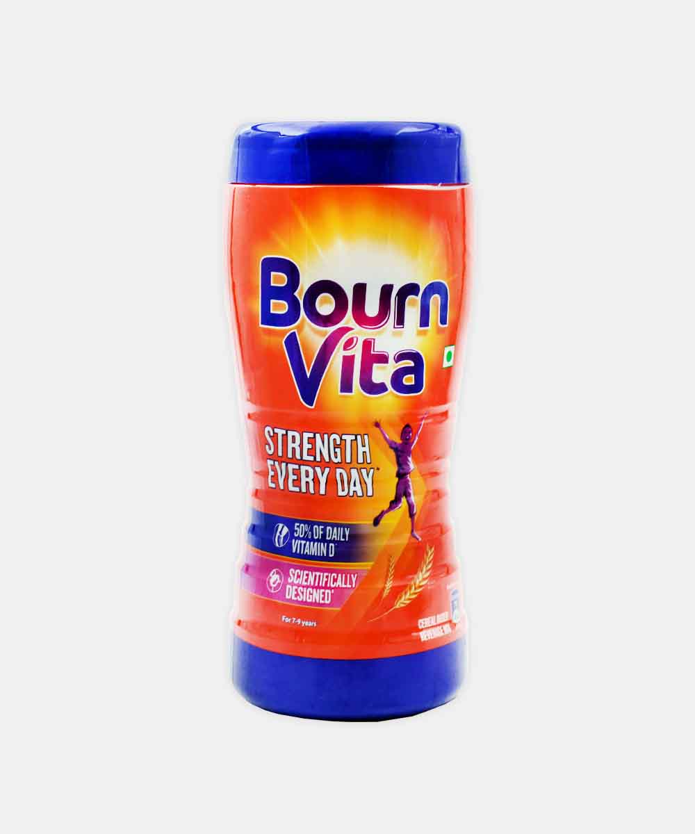 Bourn Bournvita 500 g