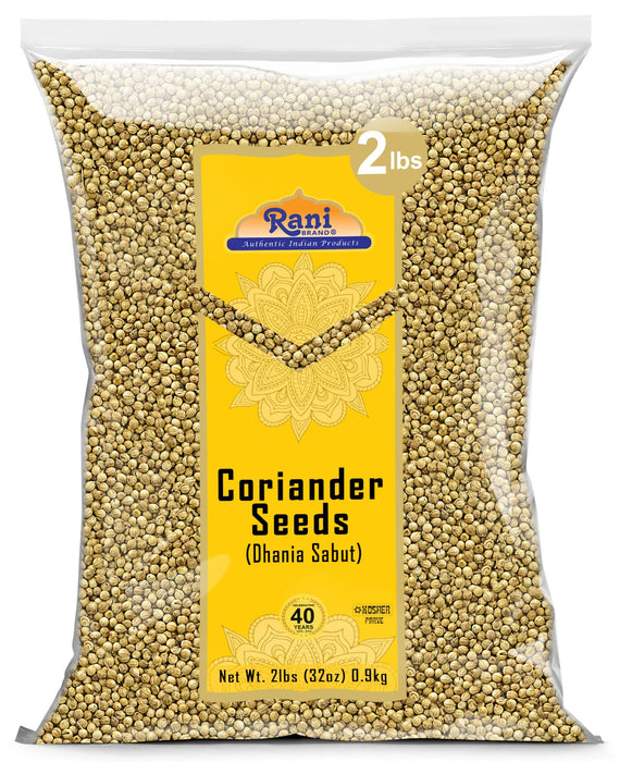 Indya Corriander Seed 200 g