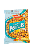 Jabsons Peanuts Dabeli 140 g