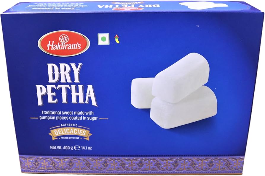 Haldiram's Dry Petha 400 g