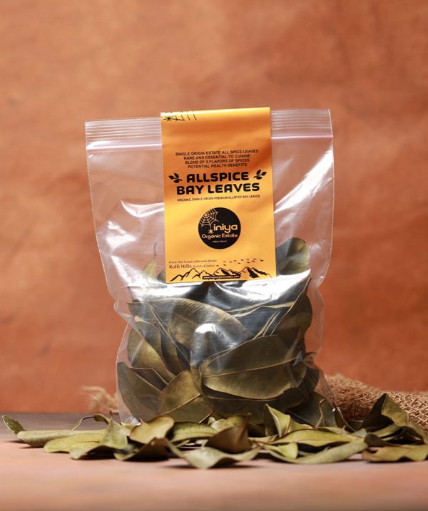 Mahek Bay Leaves 25 g