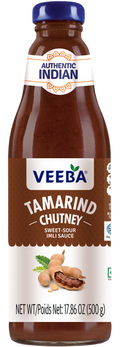 Vrb Tamarind Chutney 500 g