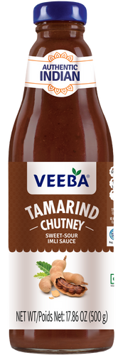 Vrb Tamarind Chutney 500 g