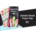 Pops Fruit Cocktail 1 L