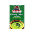 MDH Chutney Podina Masala 100 g