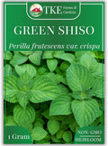 Manang Perilla Seed 200 g