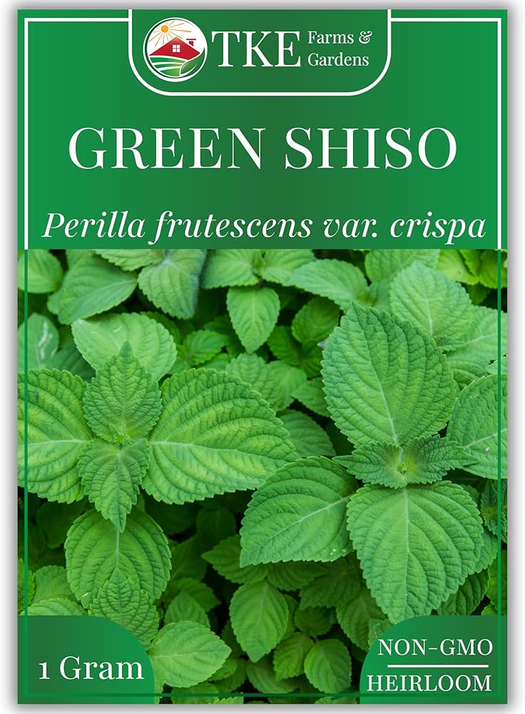 Manang Perilla Seed 200 g
