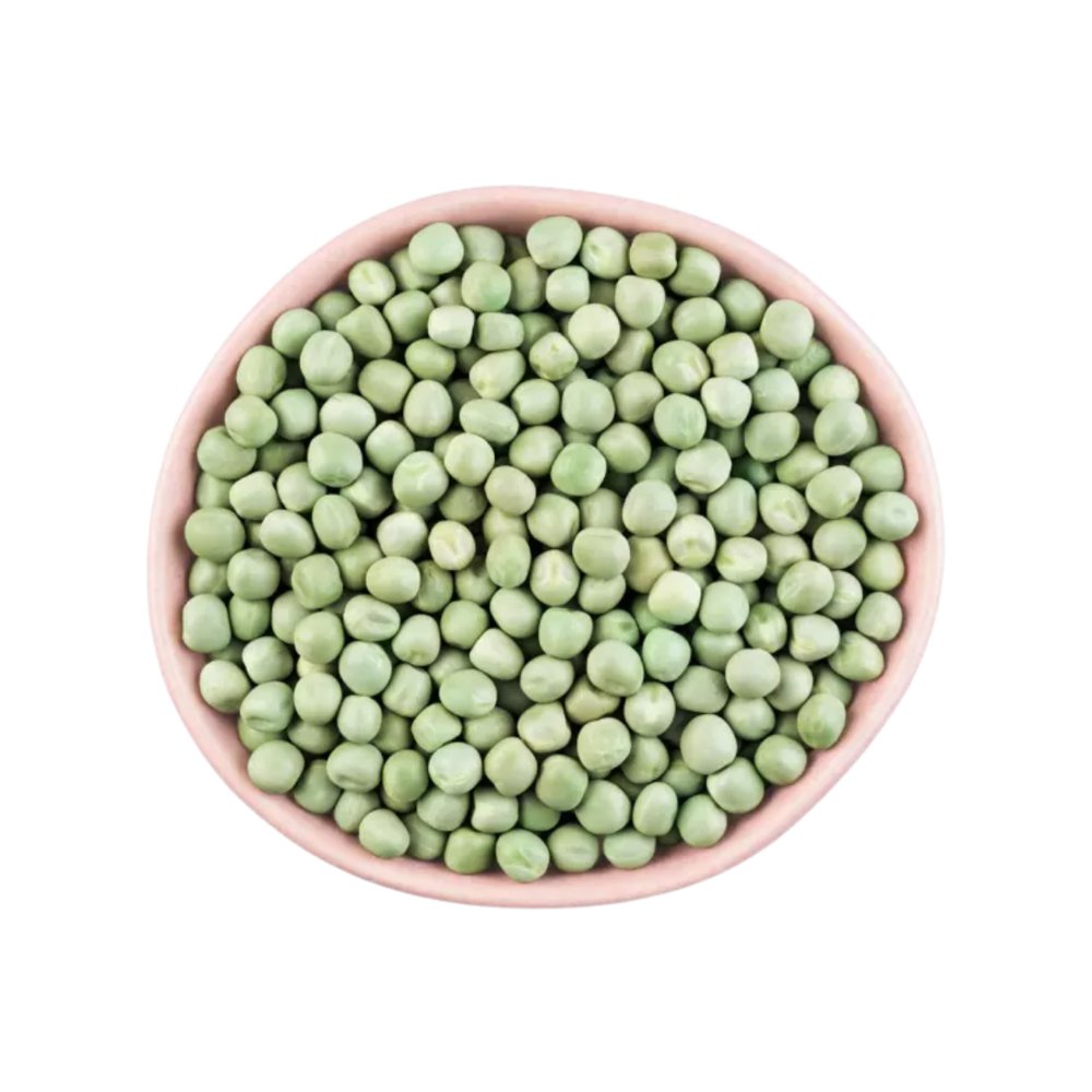 Natives Small Peas 500 g