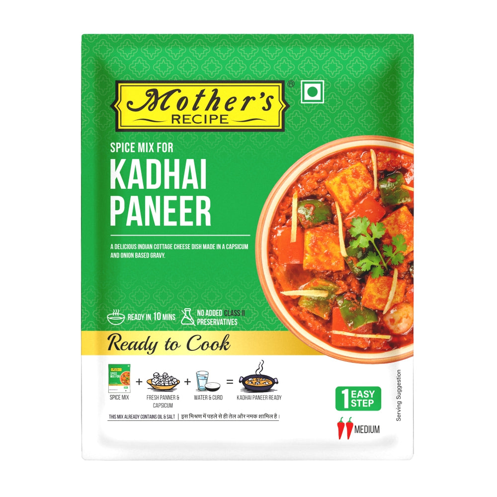 Mothers Recipe Mixed Veg Kadhi