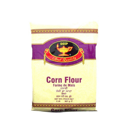Deep Corn Flour 907 g