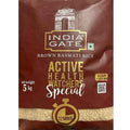 India Gate Brown Basmati Rice 5 kg
