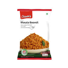 Bhikharam Chandmal Mas Boondi 180 g