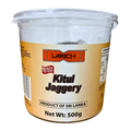 Larich Kitul Jaggery 500 g