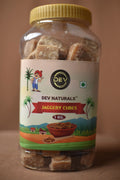 Dev Food Kolhapuri Jaggery Cubes 1 kg