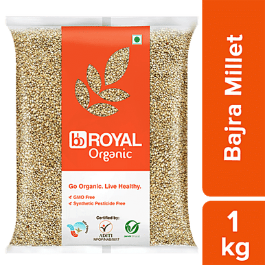 Royal Gold Bajra Millet 1 kg