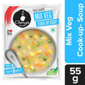 Chings Mix Veg Soup 55 g