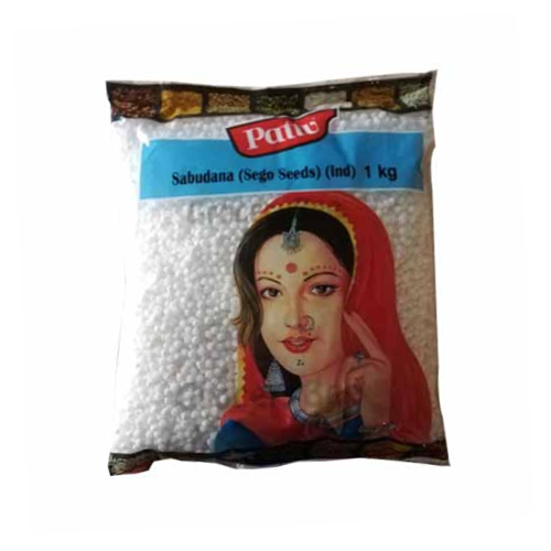 Pattu Sabudana 1 kg