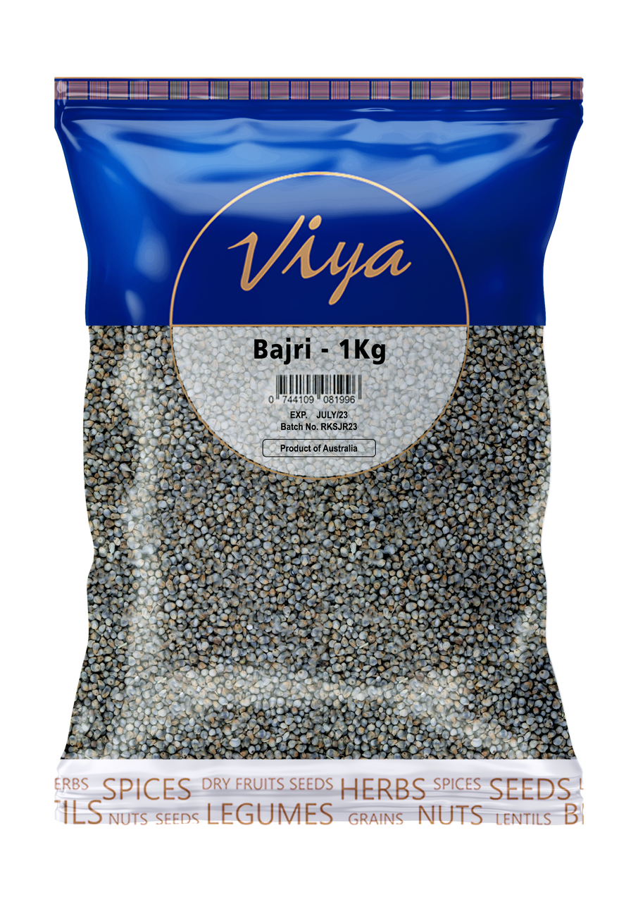 Viya Bajri Whole 1 kg