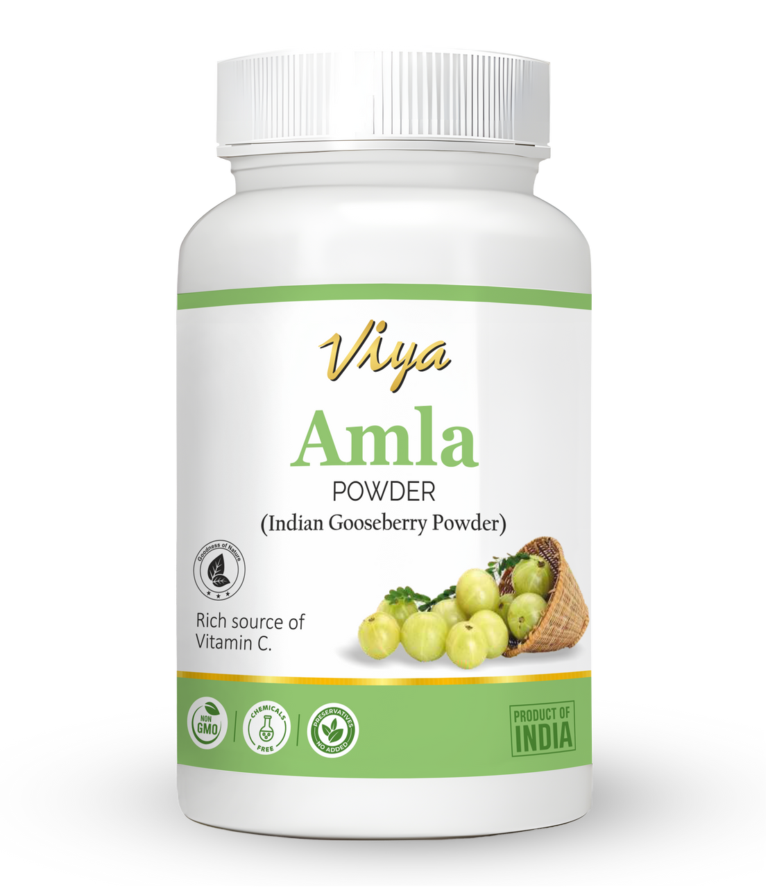 Viya Dry Amla 100 g