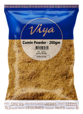Viya Cumin Powder 200 g