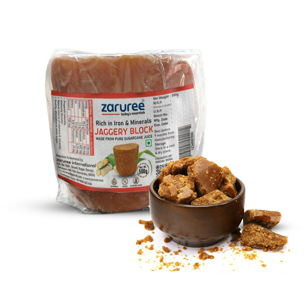 Maria Jaggery 500 g