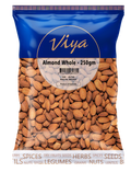 Viya Almond Whole 250 g