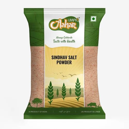 Spark Sindhav Salt 1 kg