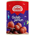 Aadit Gulab Jamun