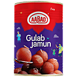 Aadit Gulab Jamun