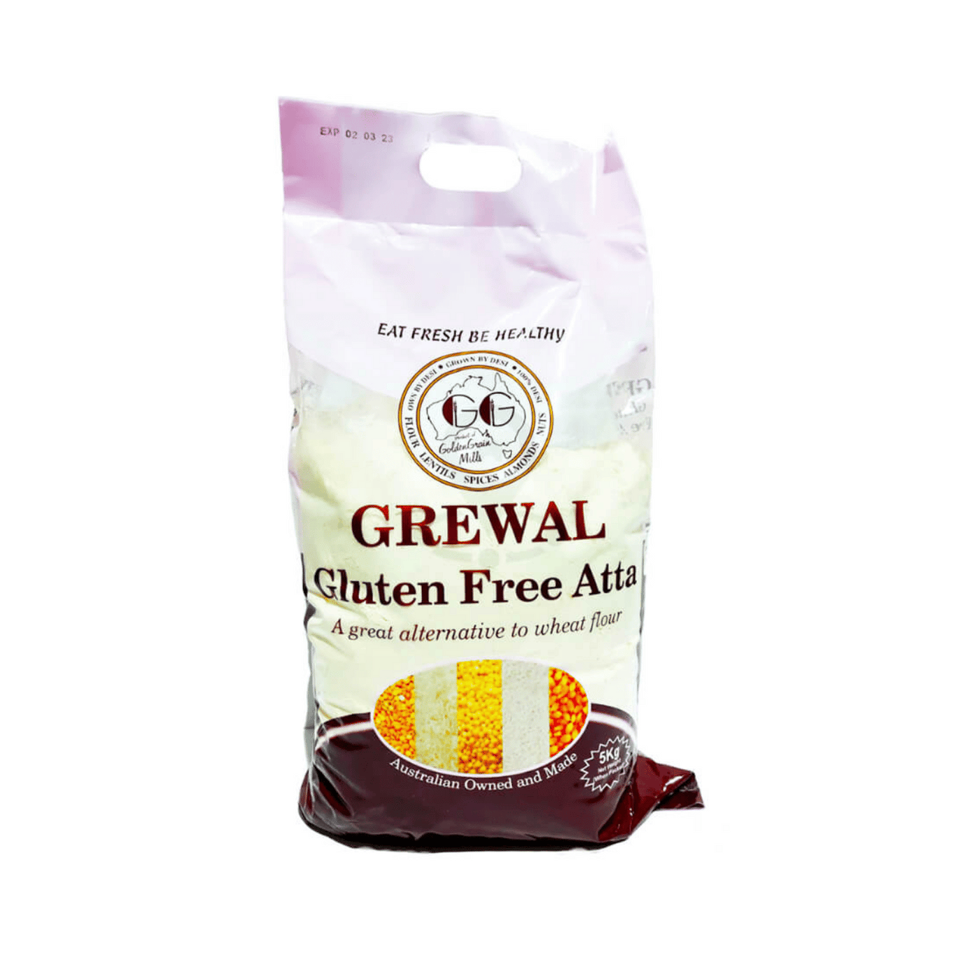 Grewal Besan Flour 1 kg