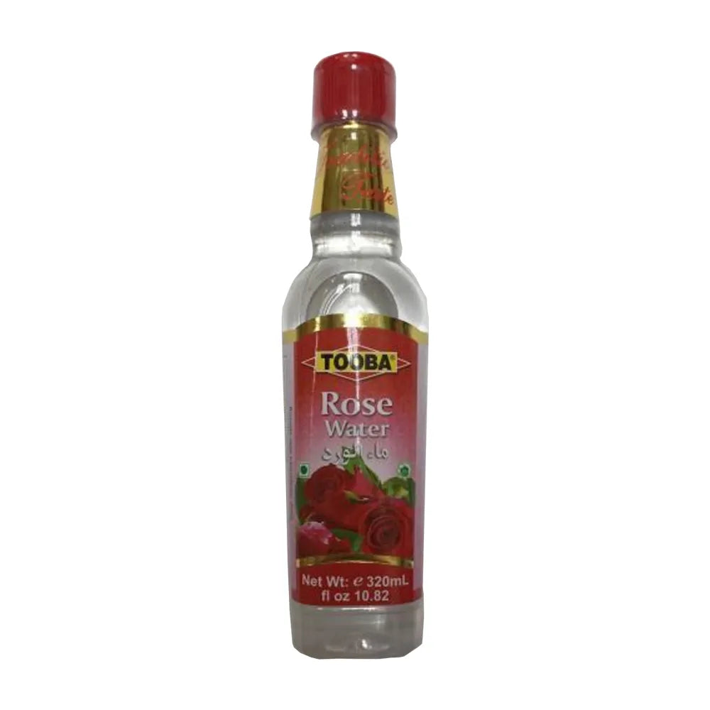 Tooba Rose Water 320 ml