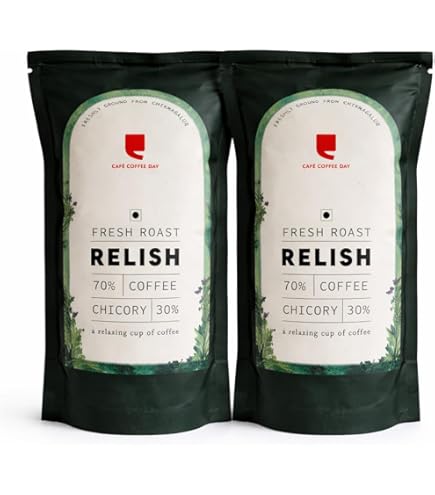 Coffee Day Filter Coffee 200 g