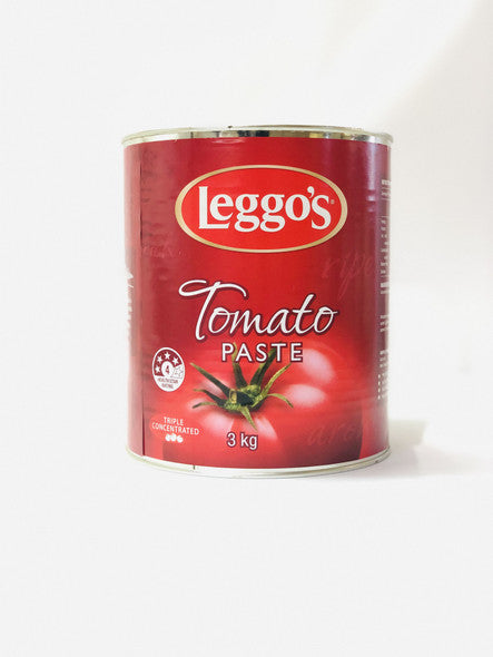 Leggos Tomato Puree 2.9 kg