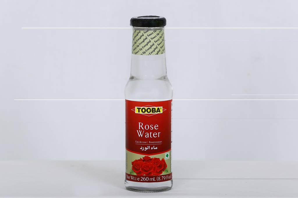 Tooba Rose Water 320 ml