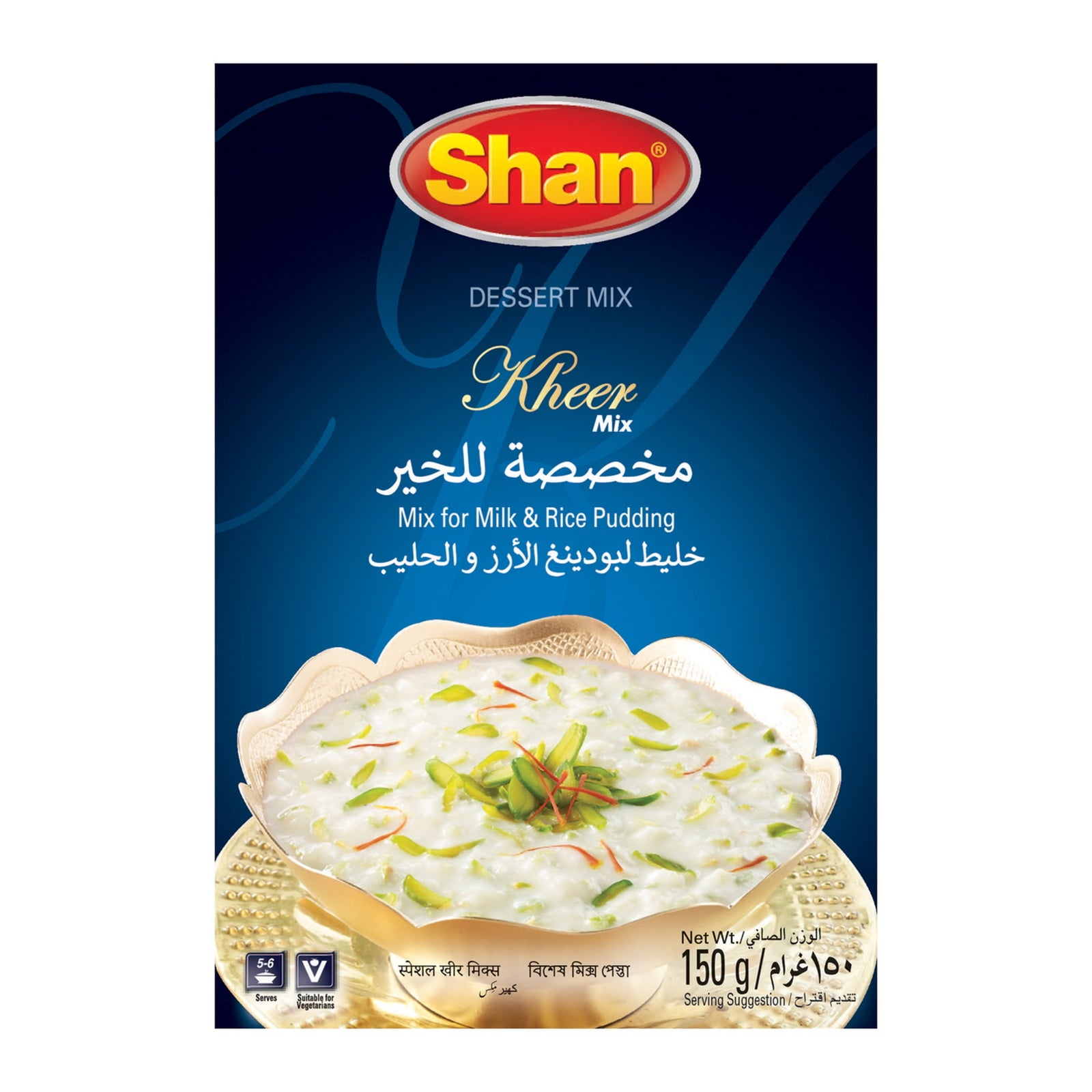 Shan Kheer Mix 150 g