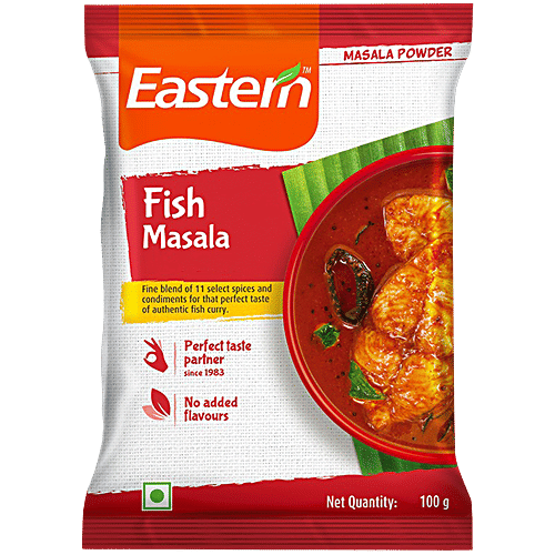 Eastern Fish Masala 100 g
