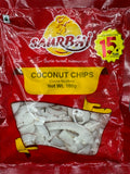 Saurbhi Coconut Chips 100 g