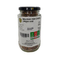 MD Maldiv Fish Chips 200 g