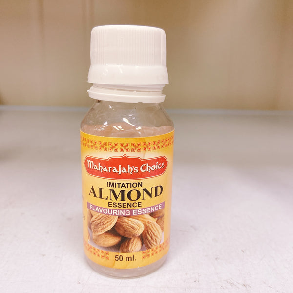 Master Chef Almond Essence 50 ml