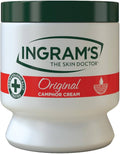 Ingrams Original Cream 450 ml