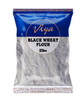 Viya Black Wheat Flour 2 LB