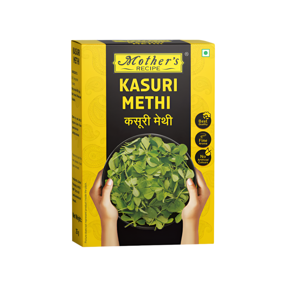 Mother Kasuri Methi 25 g