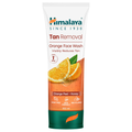 Himalayan Orange Face Was