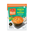 Haldiram Paneer Makhani Meal 600 g