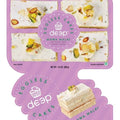 Deep Mawa Malai Cake 280 g